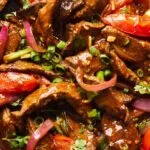 Lomo Saltado