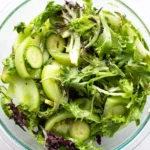 House Green Salad