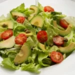 Ensalada Mixta