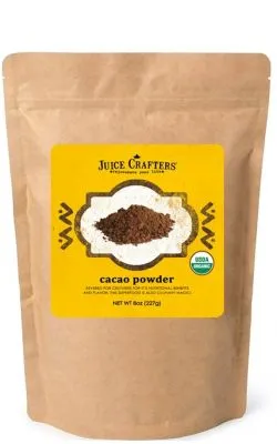 Cacao Powder