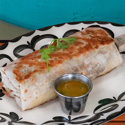 Kala Burrito