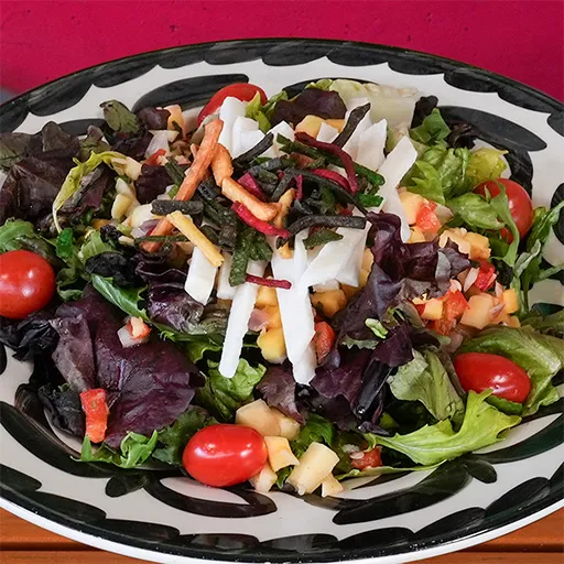 Kalaveras Salad