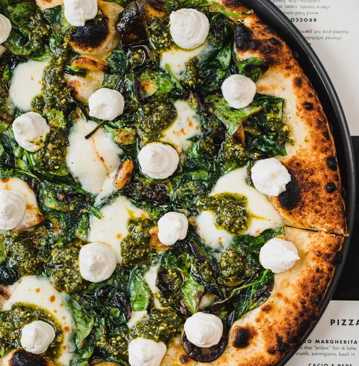 Spinaci