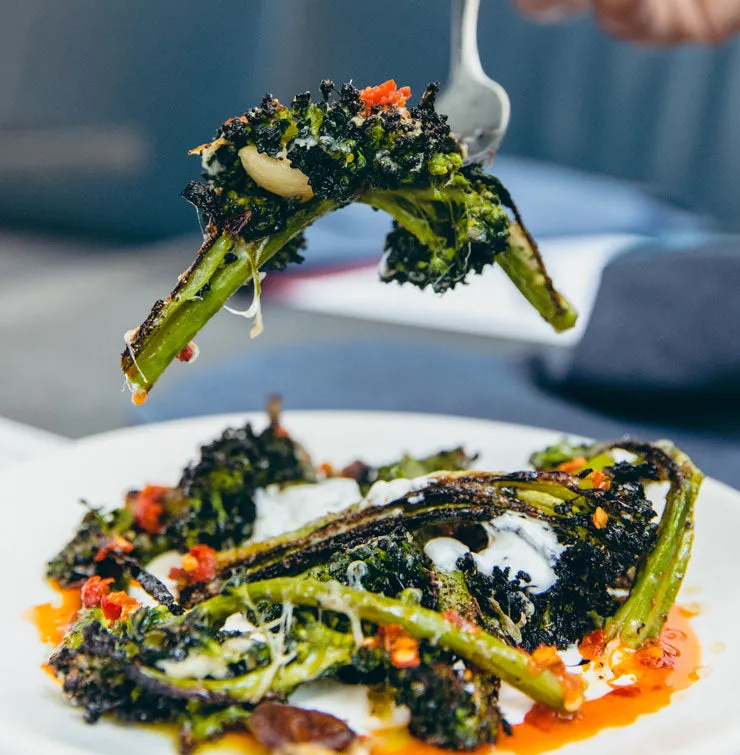 Broccolini