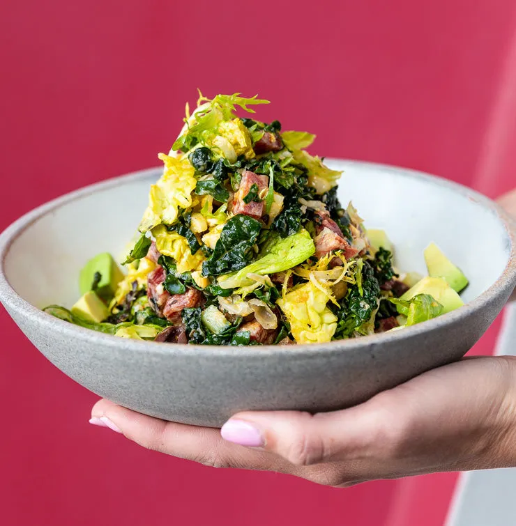 Chop Salad