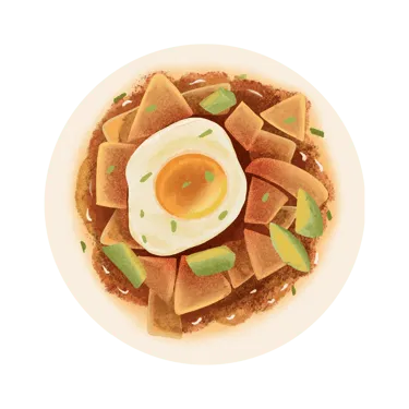 Chilaquiles