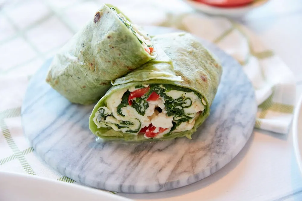 Wellness Wrap