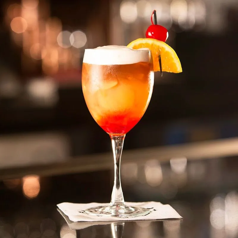 Mai Tai