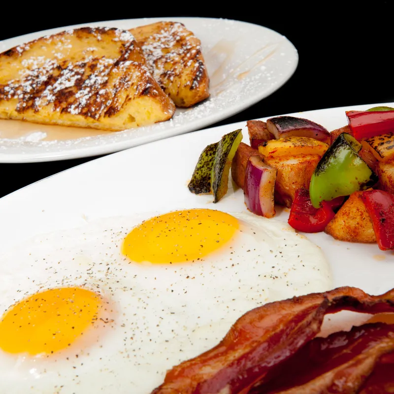 Game Day Breakfast