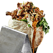 Cauliflower Shawarma