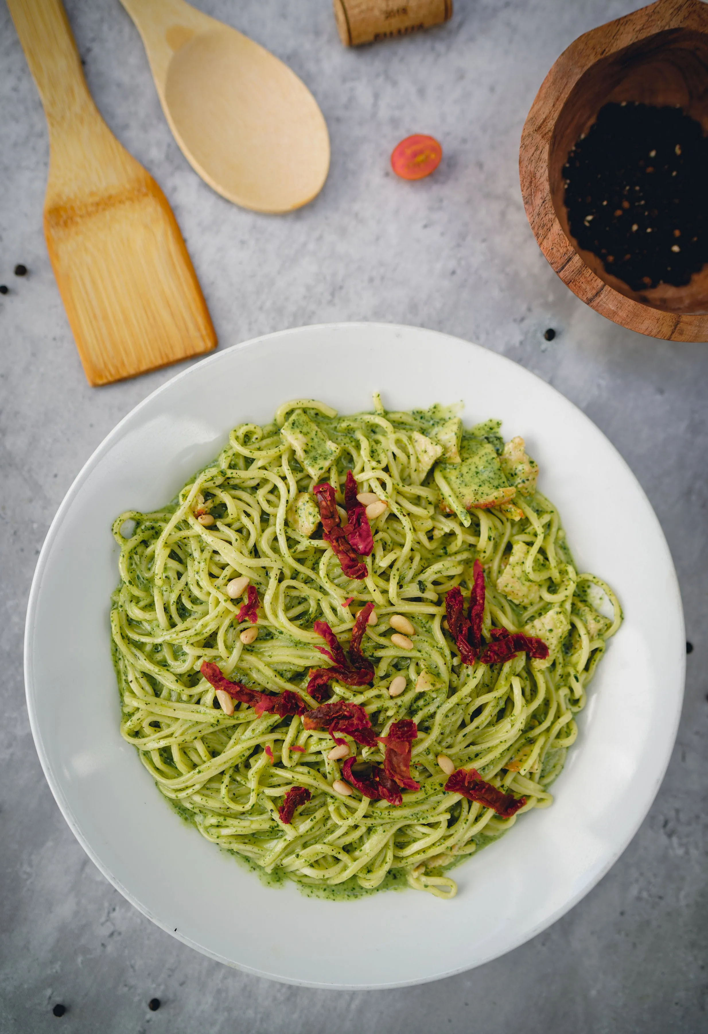 Linguine