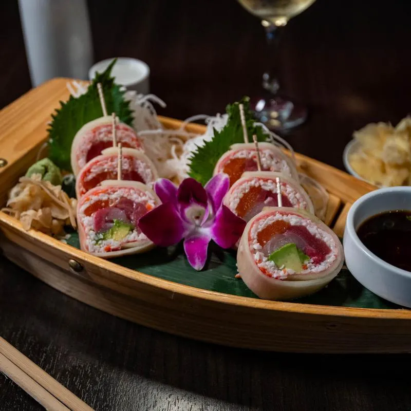 Protein Roll