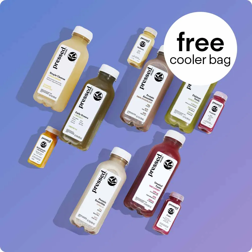 1-Day Reset Cleanse