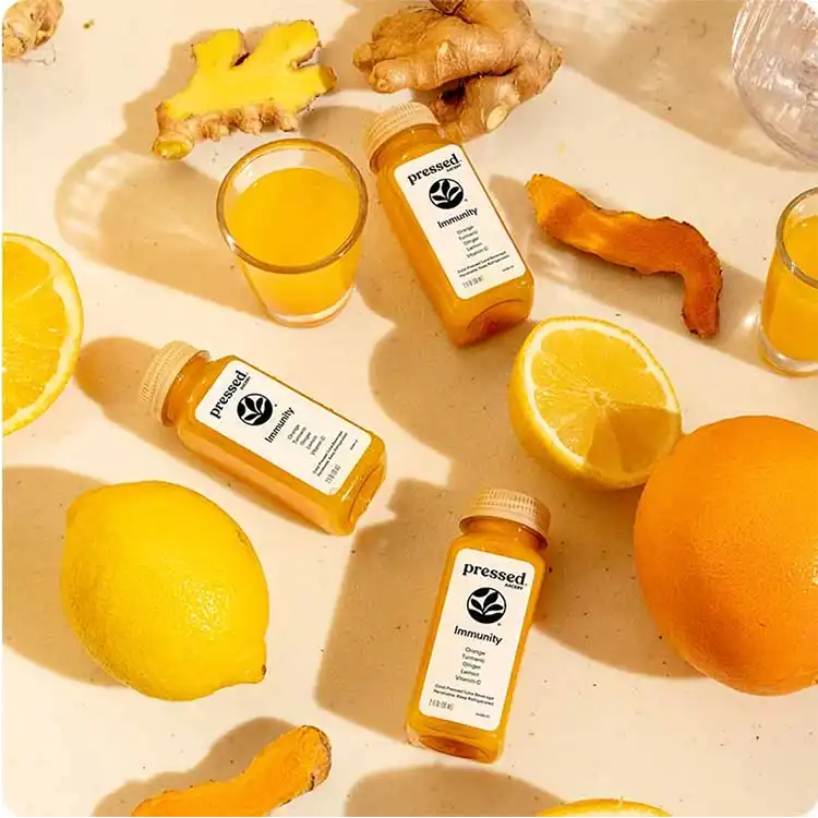 Immunity Shot
