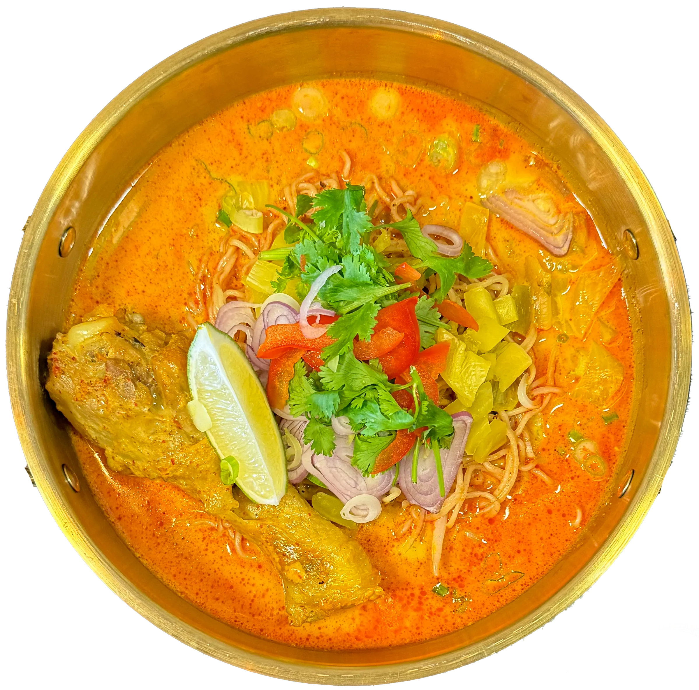 Khao Soi