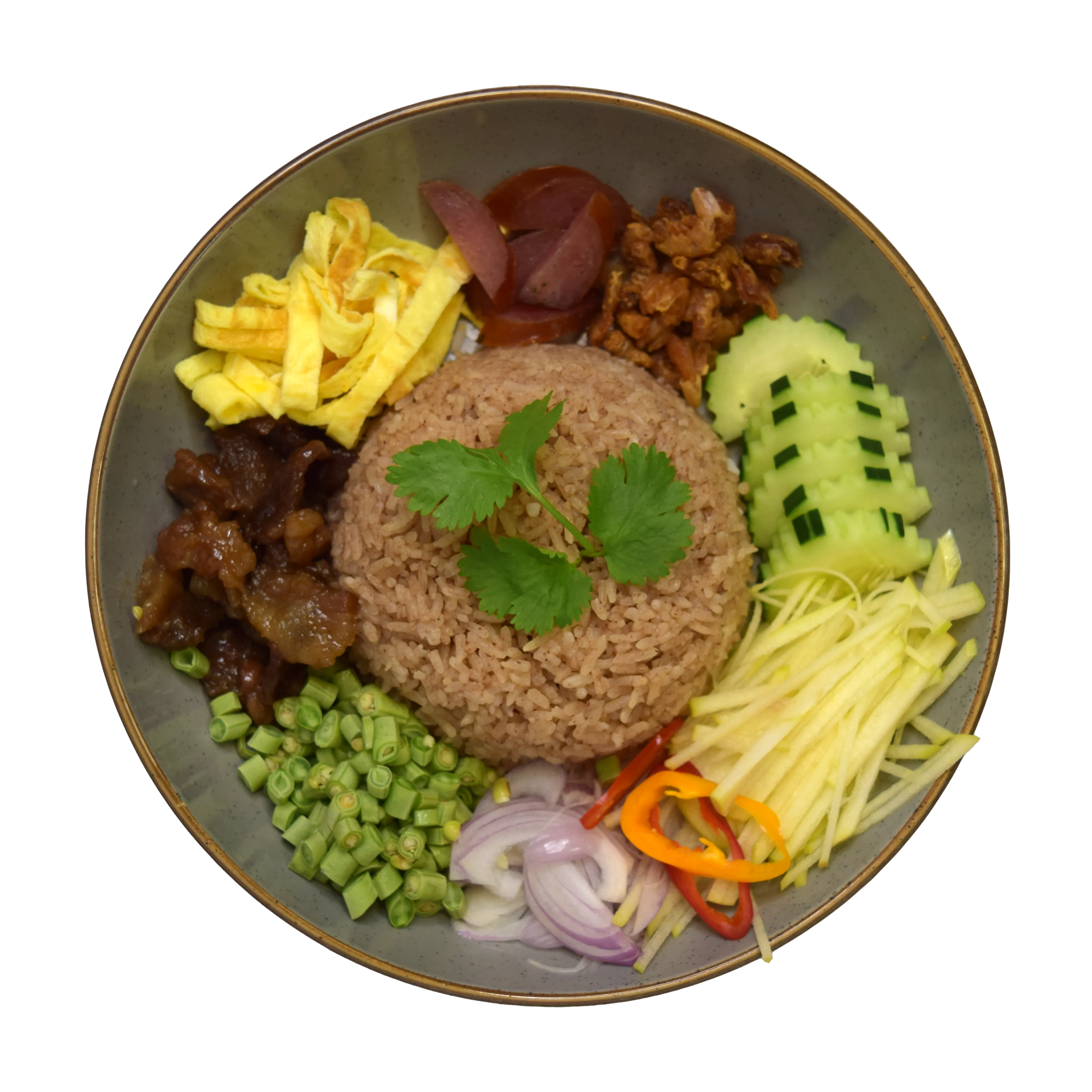 Khao Klook Ga-Pi
