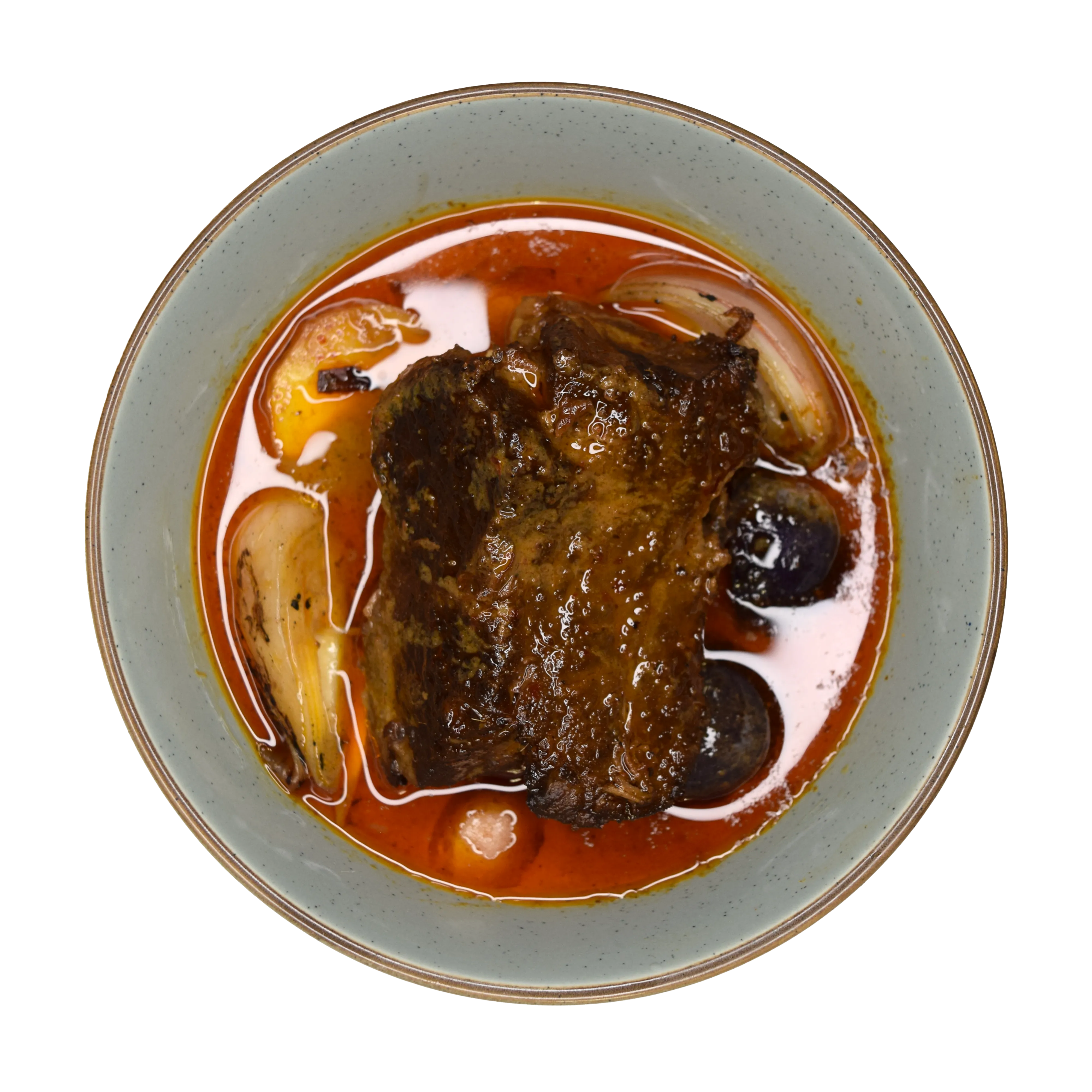 Beef Massaman