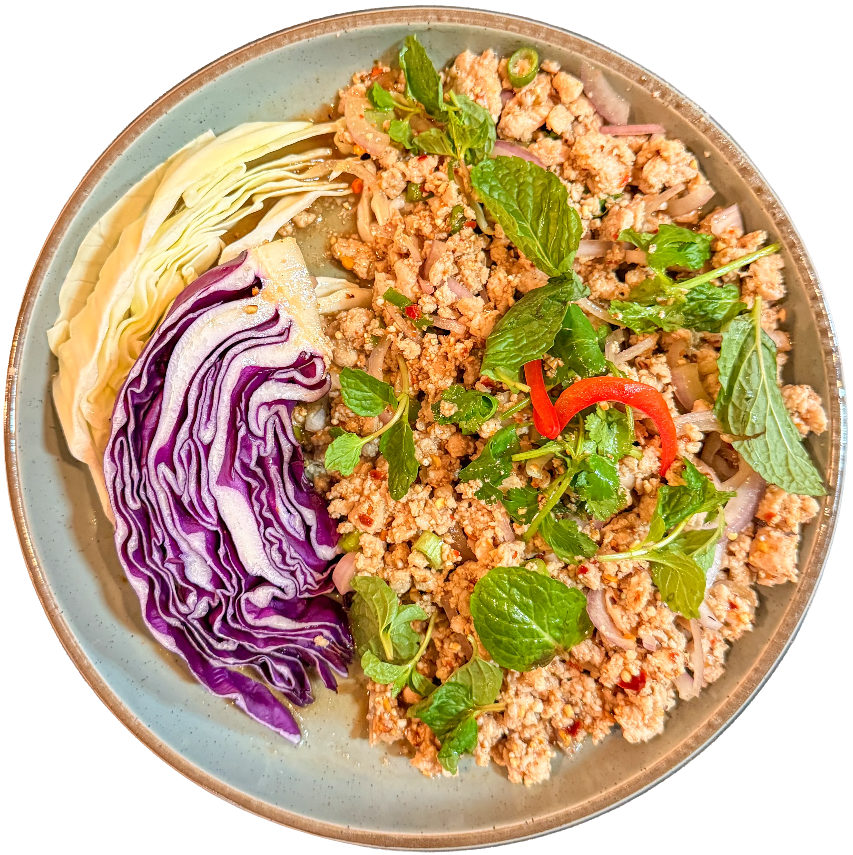 Larb Gai