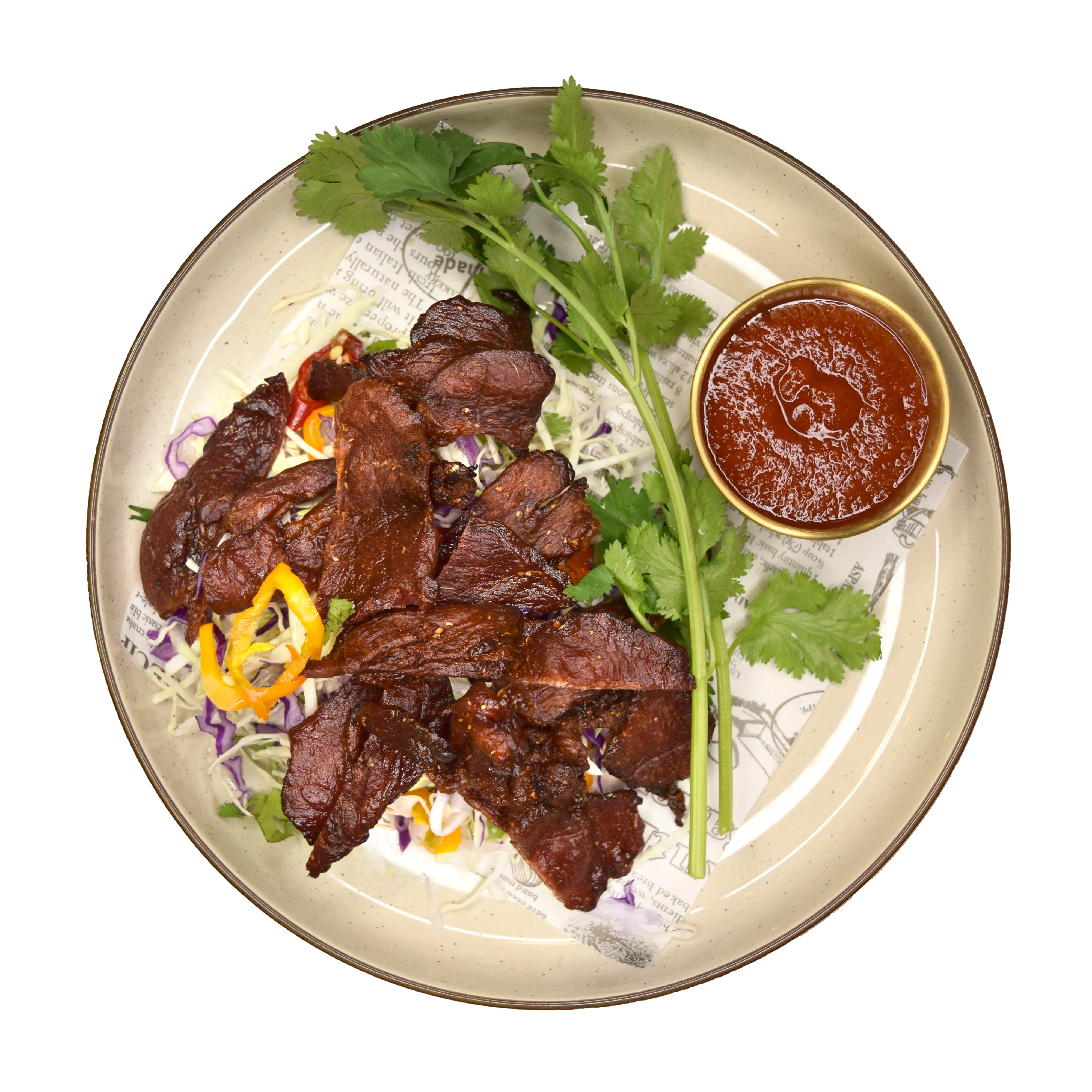 Beef Jerky