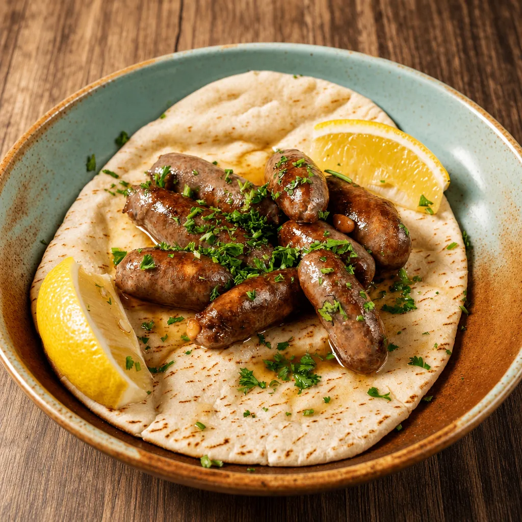 Makanek