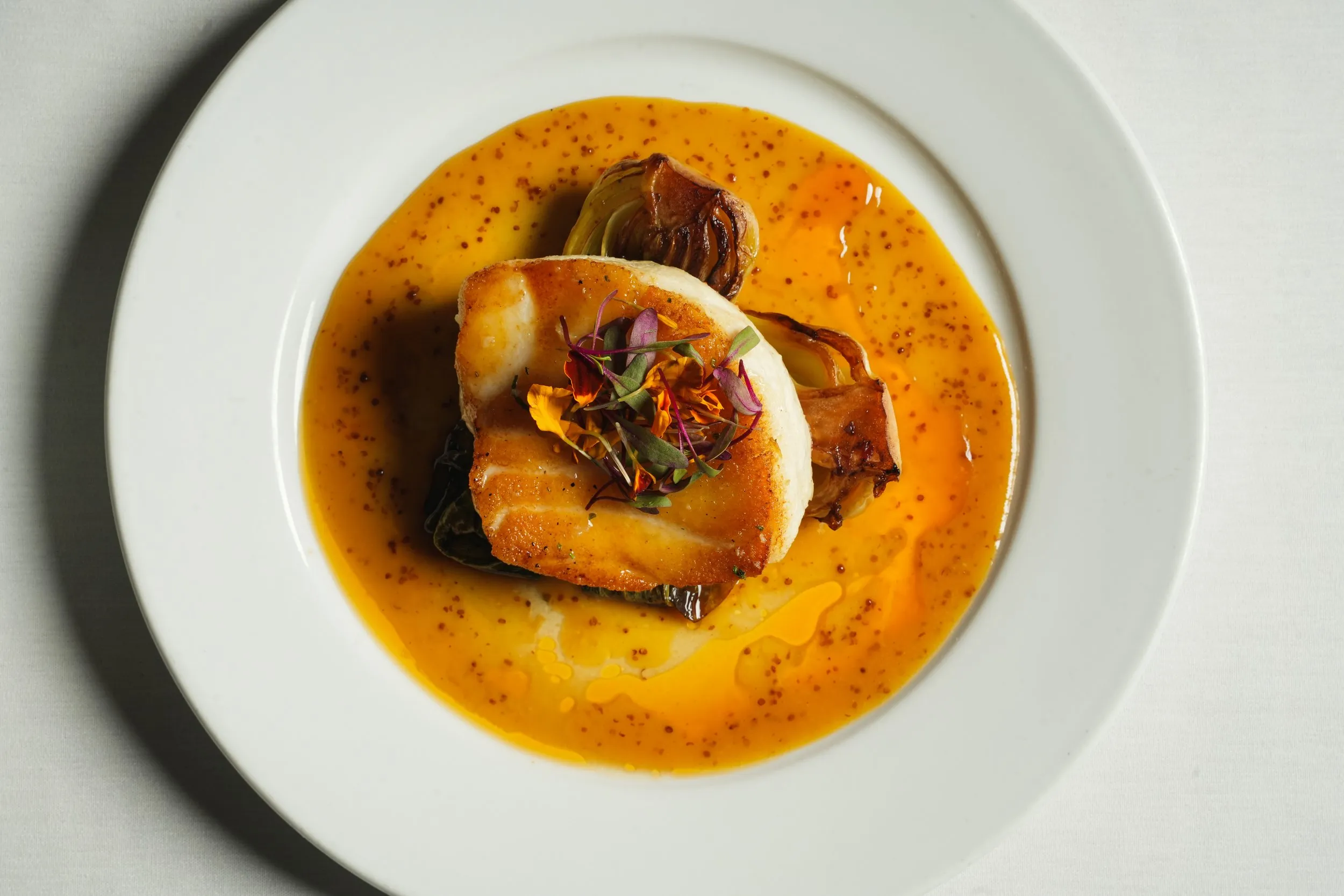 Chilean Sea Bass