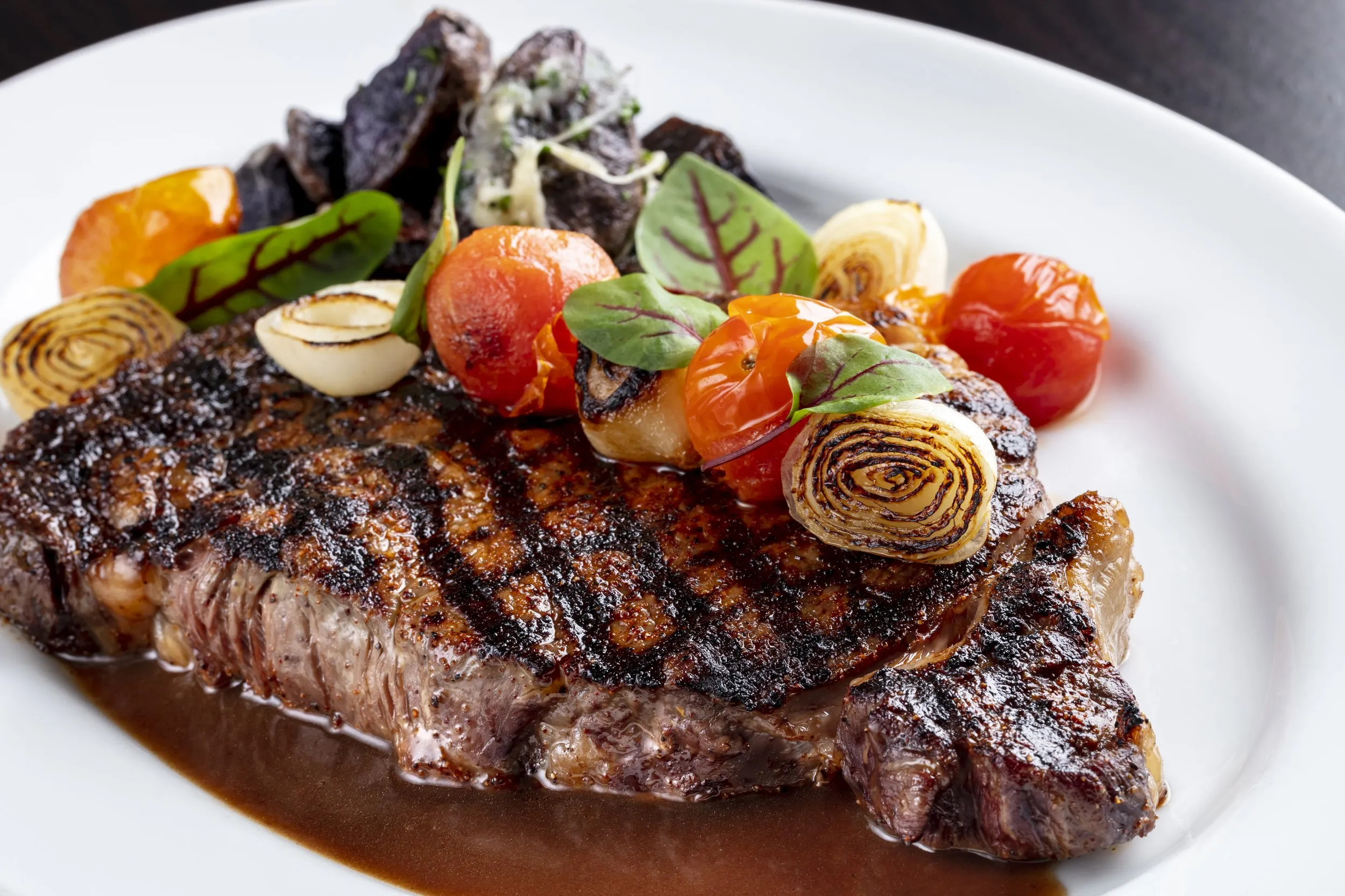 Bone-In Dry-Aged Ribeye (20 oz)