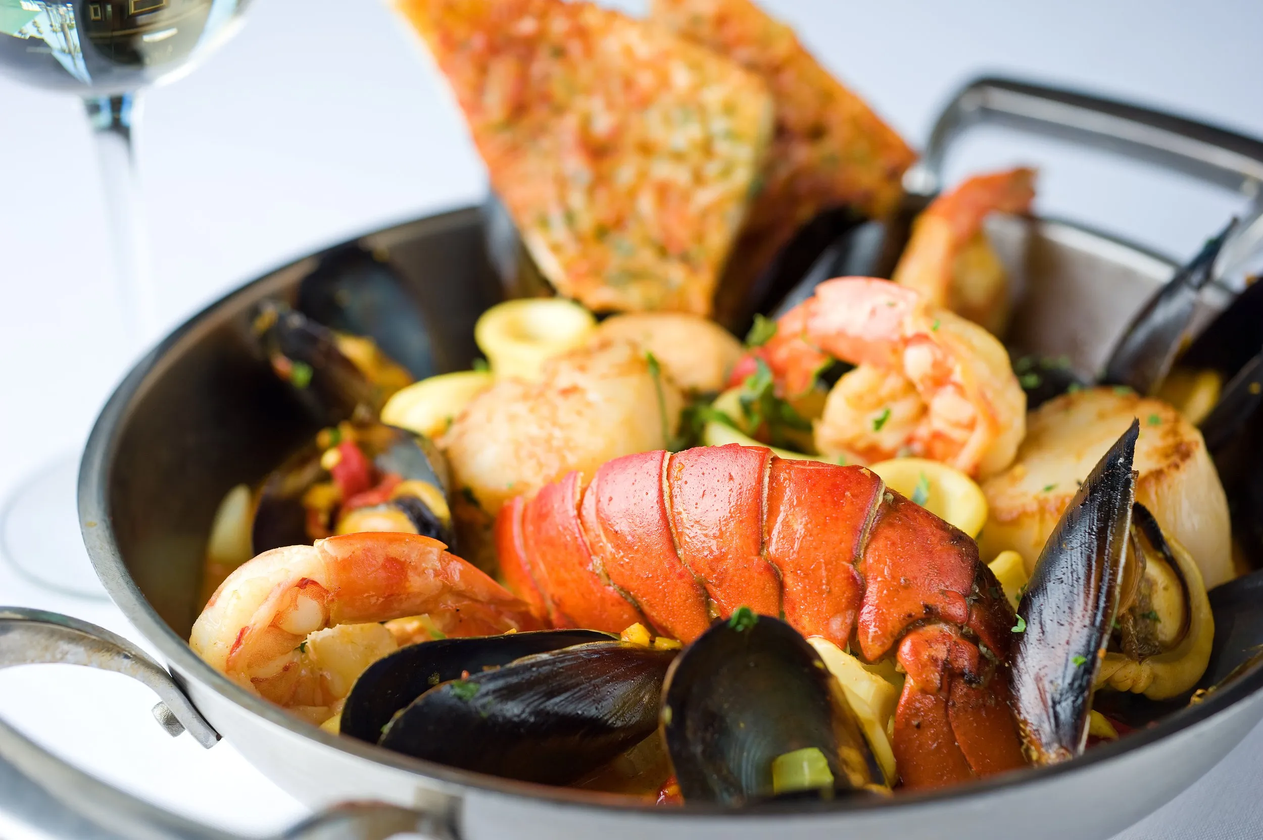 Cioppino