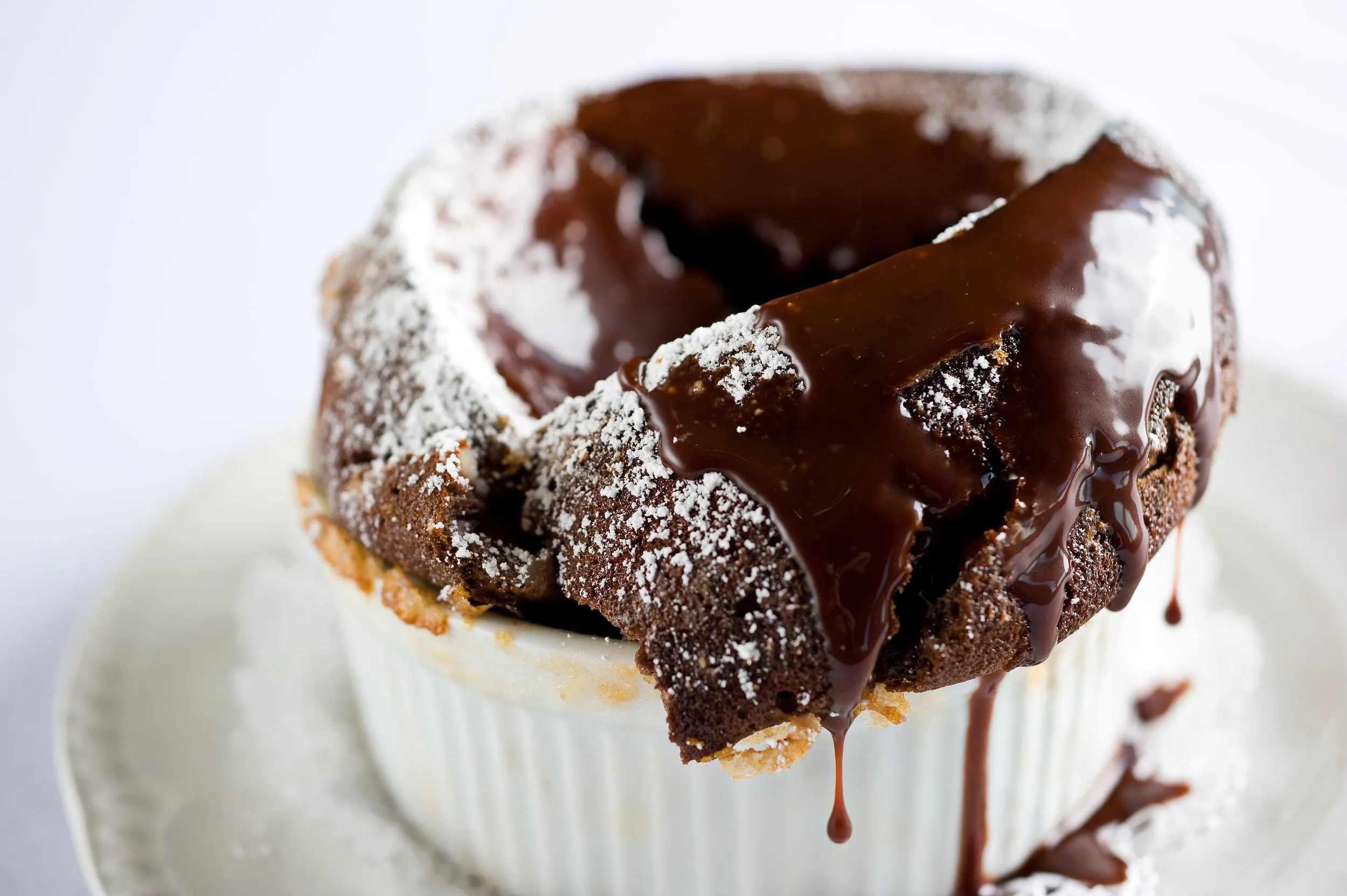 Signature Soufflé