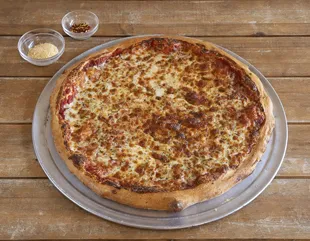 Cheese Pizza