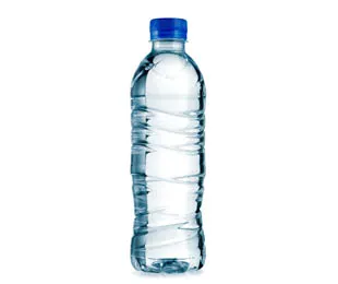 Bottled Water