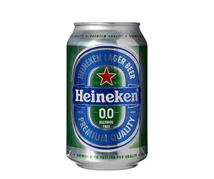 Heineken 00