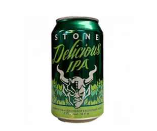 Stone Delicious IPA