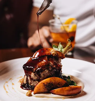 Filet Mignon 8oz