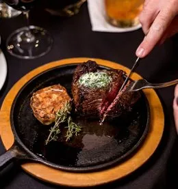 Boneless Ribeye 16oz