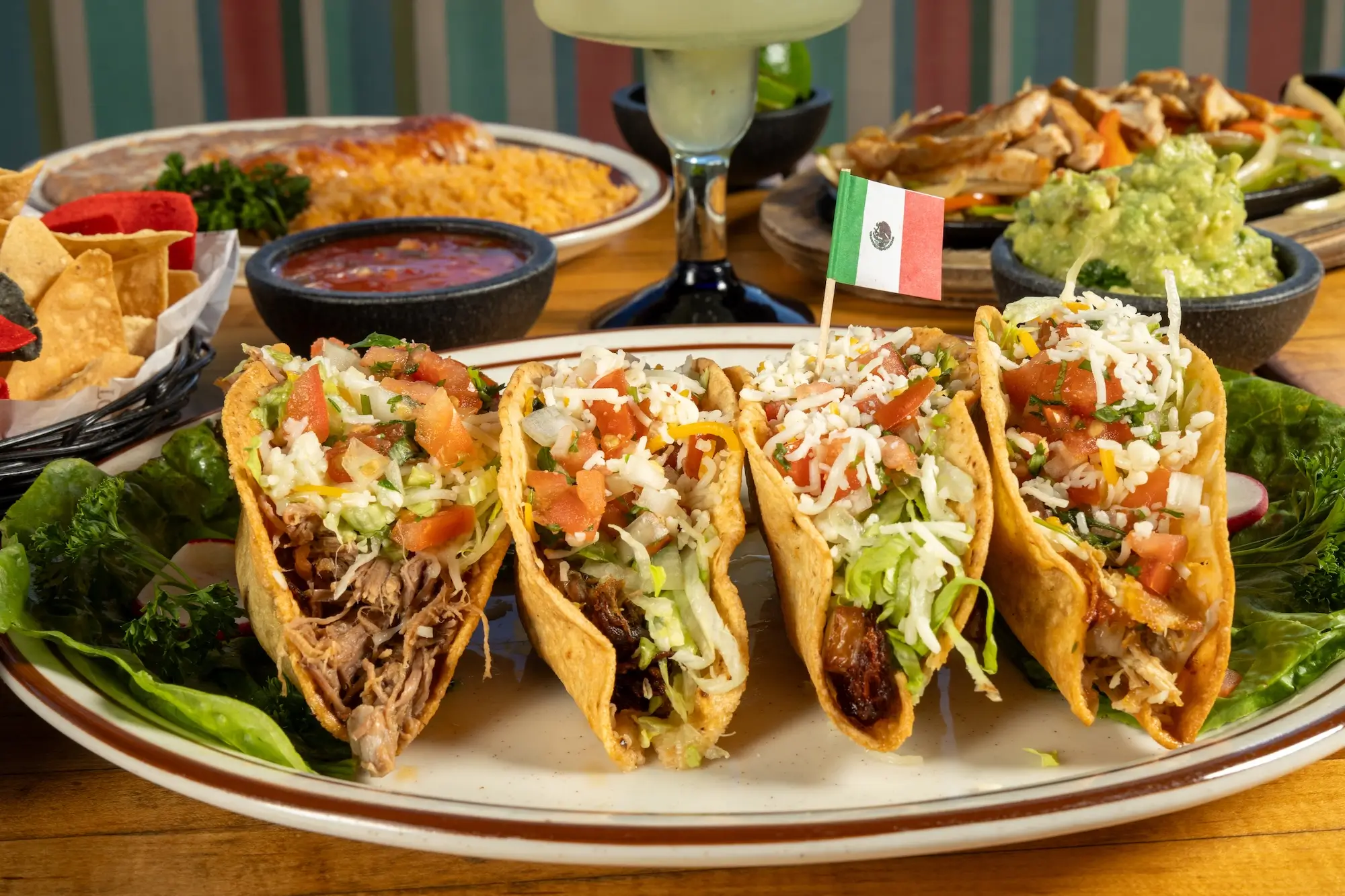 Crispy Taco
