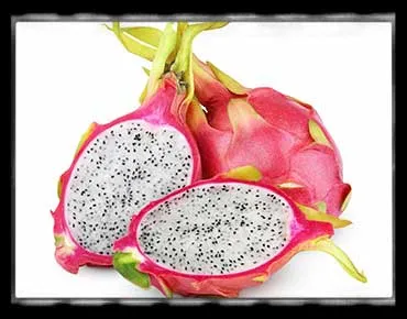 Pitaya Bowl