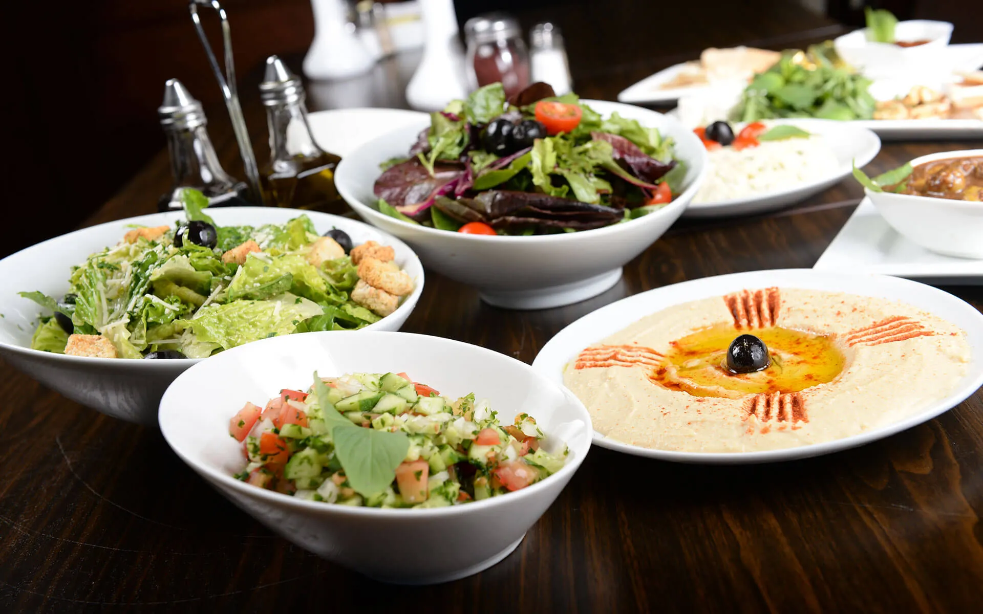 Hummus