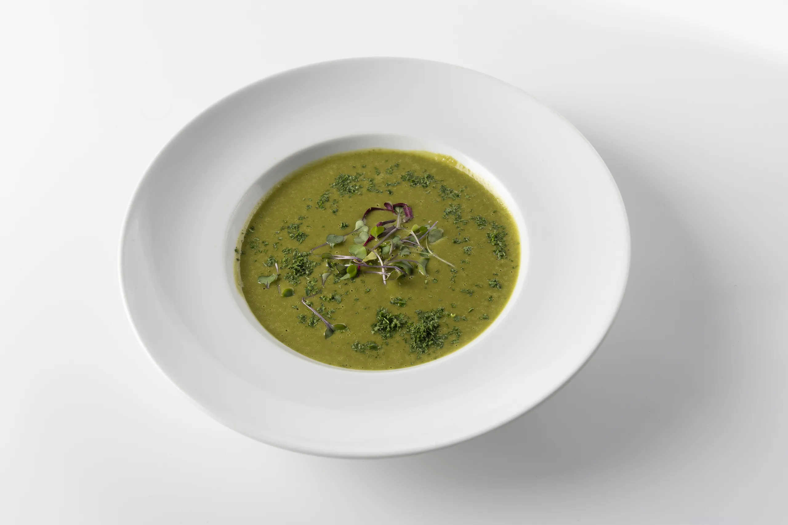 Soup Du Jour