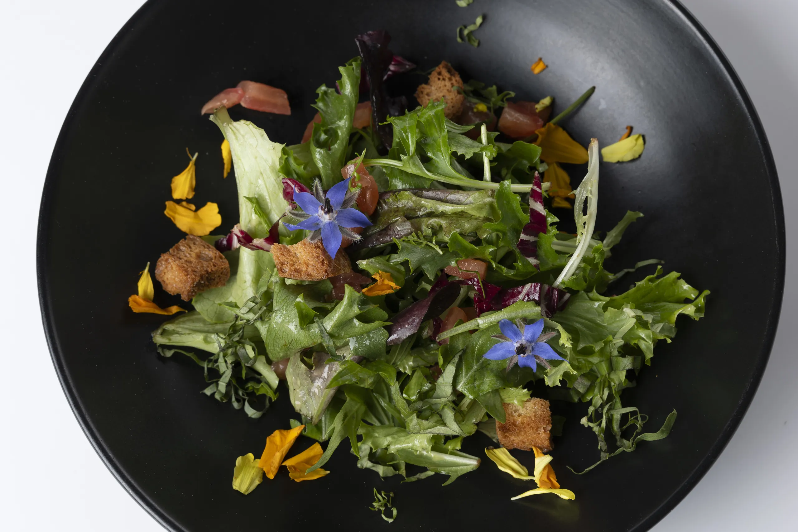 House Salad