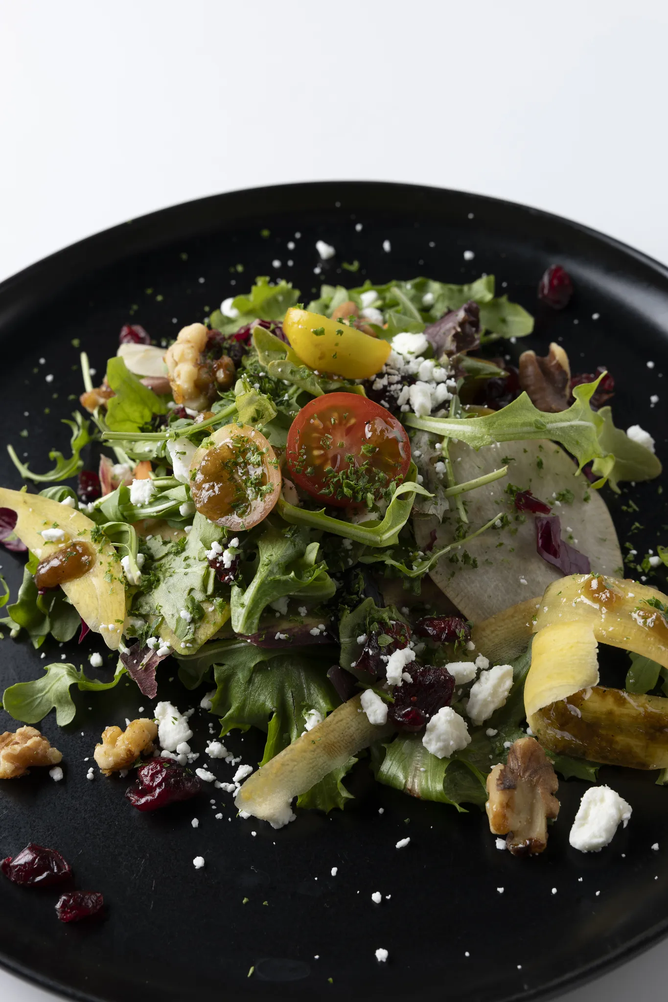 Seasonal Salad
