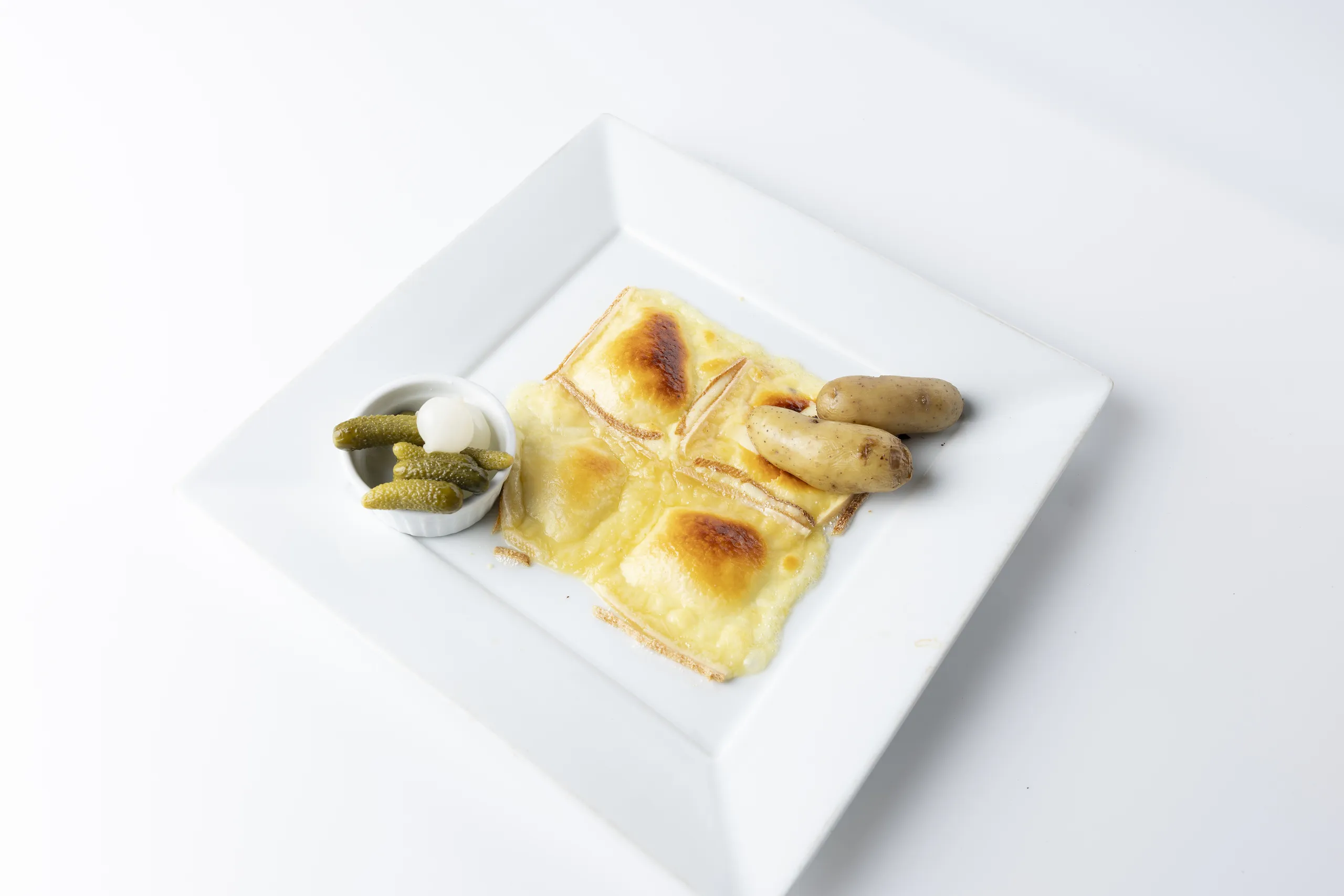 Raclette