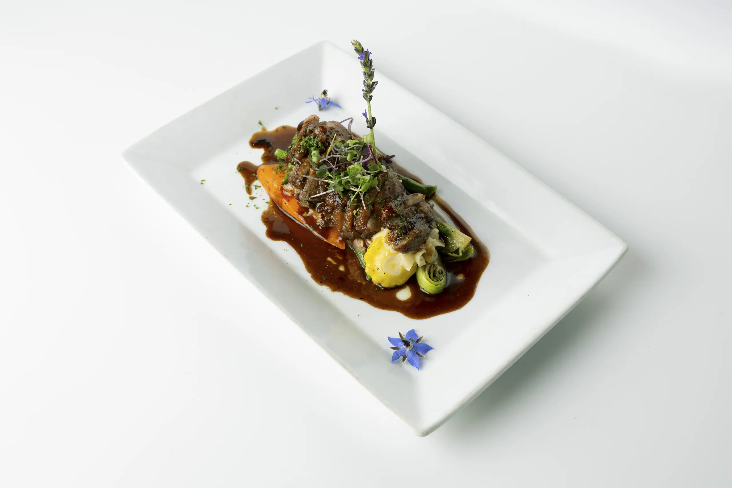 Magret de Canard