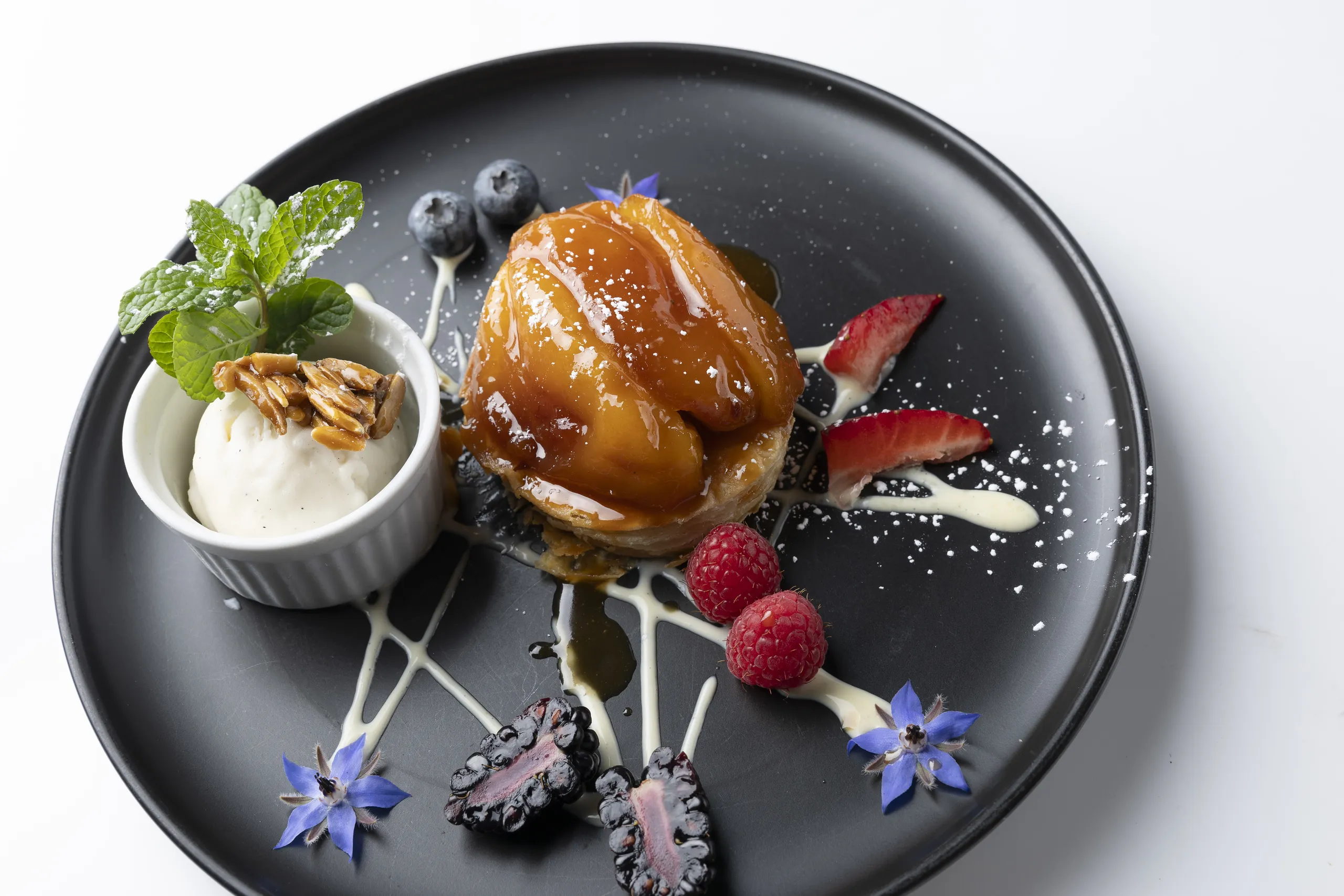 Tarte Tatin