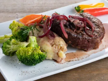 Filet Mignon