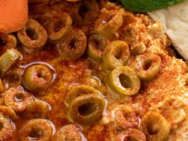Hummus