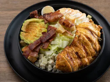 Cobb Salad