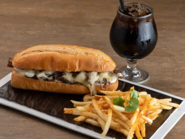 French Dip
