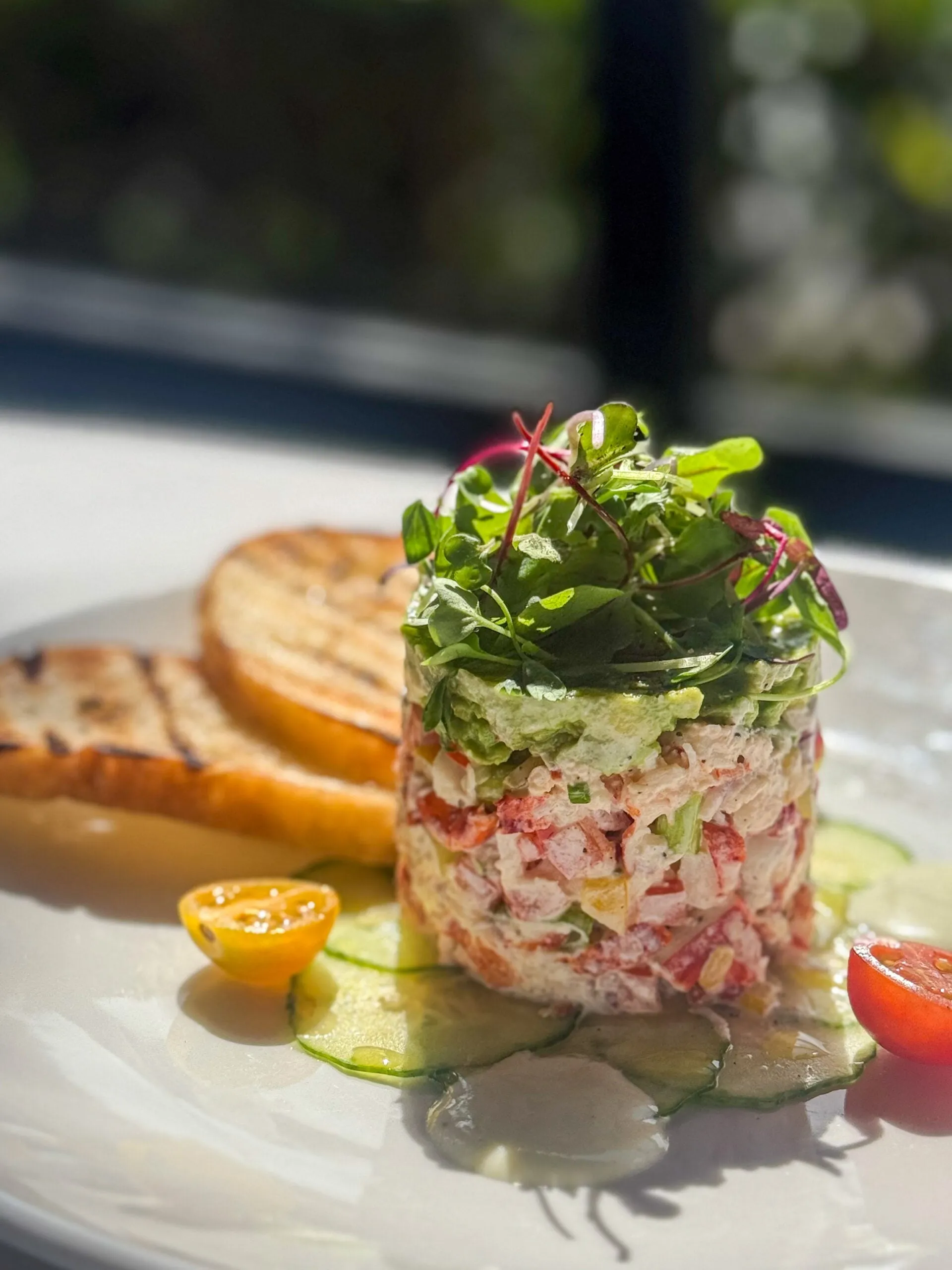 Lobster Salad
