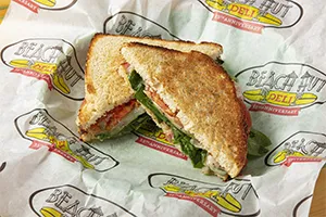 Cali Caprese™