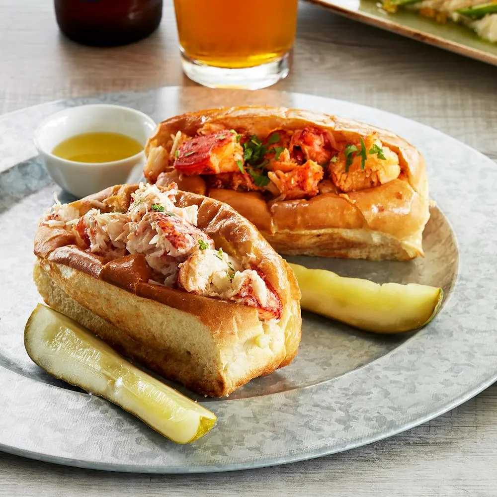 Lobster Roll